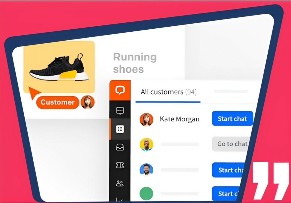 The Importance Of Implementing A Live Chat Tool For Episerver Commerce Cloud Sites