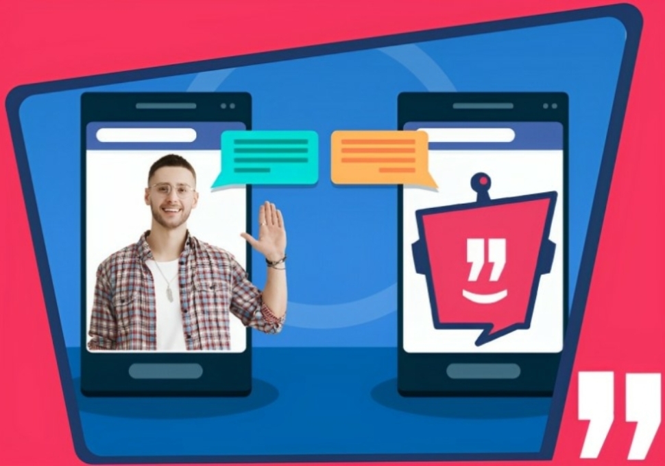 Why Should Companies Use Chat Bots Instead Of Humans For Live Chat Support